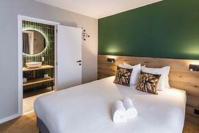 Boutique Hotel Onderbergen