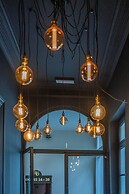 Boutique Hotel Onderbergen