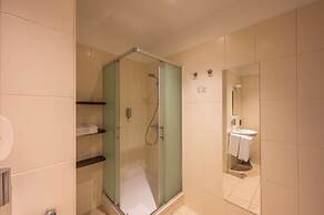 Boutique Hotel Onderbergen