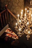 Boutique Hotel Onderbergen