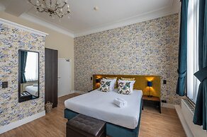 Boutique Hotel Onderbergen