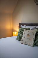 Boutique Hotel Onderbergen