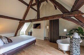Boutique Hotel Onderbergen