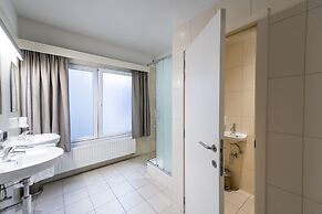 Boutique Hotel Onderbergen