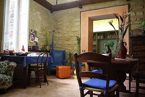 Bed and Breakfast Piccolo Gellia