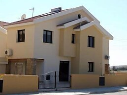 Pyla View Villas, Larnaca