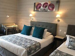 La Bonbonniere, Sure Hotel Collection by Best Western