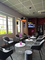 La Bonbonniere, Sure Hotel Collection by Best Western