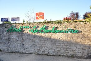 La Bonbonniere, Sure Hotel Collection by Best Western