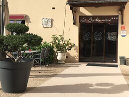 La Bonbonniere, Sure Hotel Collection by Best Western