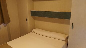 Camping Los Escullos San Jose
