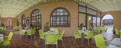 Camping Los Escullos San Jose