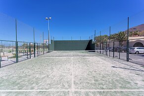 Camping Los Escullos San Jose