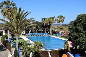 Camping Los Escullos San Jose