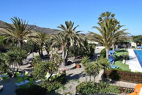 Camping Los Escullos San Jose