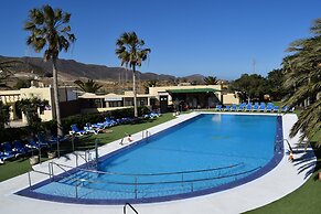 Camping Los Escullos San Jose