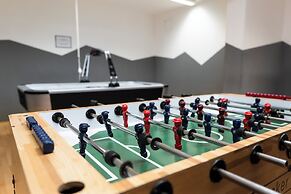 DJH Jugendherberge Augsburg - Hostel