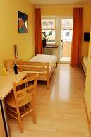 DJH Jugendherberge Augsburg - Hostel
