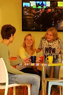 DJH Jugendherberge Augsburg - Hostel