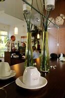 DJH Jugendherberge Augsburg - Hostel