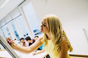 DJH Jugendherberge Augsburg - Hostel