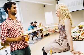 DJH Jugendherberge Augsburg - Hostel