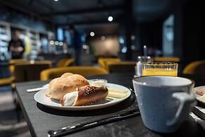 DJH Jugendherberge Augsburg - Hostel