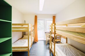 DJH Jugendherberge Augsburg - Hostel