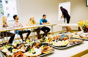 DJH Jugendherberge Augsburg - Hostel