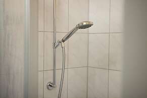 DJH Jugendherberge Augsburg - Hostel