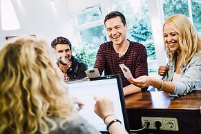 DJH Jugendherberge Augsburg - Hostel