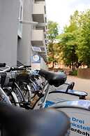 DJH Jugendherberge Augsburg - Hostel