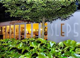 DJH Jugendherberge Augsburg - Hostel