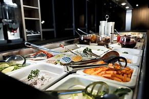 DJH Jugendherberge Augsburg - Hostel