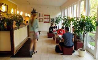 DJH Jugendherberge Augsburg - Hostel