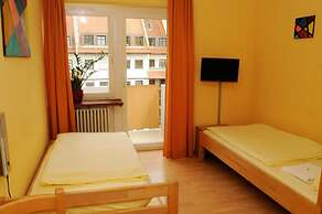 DJH Jugendherberge Augsburg - Hostel