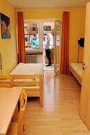 DJH Jugendherberge Augsburg - Hostel
