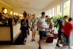 DJH Jugendherberge Augsburg - Hostel
