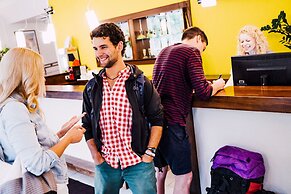 DJH Jugendherberge Augsburg - Hostel