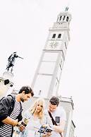 DJH Jugendherberge Augsburg - Hostel