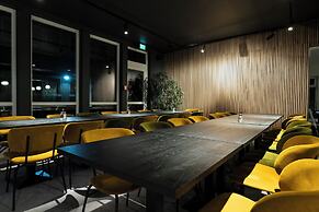 DJH Jugendherberge Augsburg - Hostel