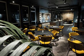 DJH Jugendherberge Augsburg - Hostel