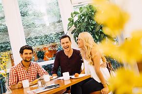 DJH Jugendherberge Augsburg - Hostel