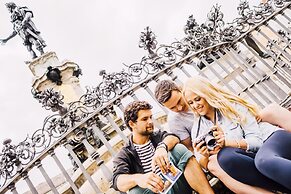 DJH Jugendherberge Augsburg - Hostel