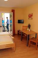 DJH Jugendherberge Augsburg - Hostel