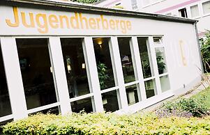DJH Jugendherberge Augsburg - Hostel