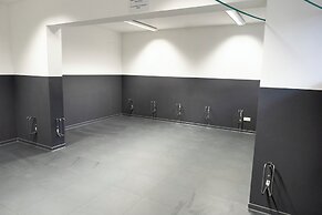 DJH Jugendherberge Augsburg - Hostel