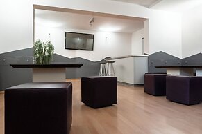 DJH Jugendherberge Augsburg - Hostel