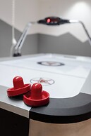 DJH Jugendherberge Augsburg - Hostel