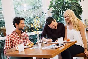 DJH Jugendherberge Augsburg - Hostel